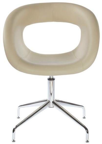 GABER Мягкое вращающееся кресло с 4-мя спицами Moema sun-id-1355463 - Вид №7