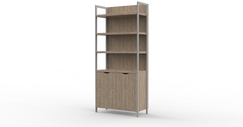 Mobilspazio Гардероб для гостиницы Urban sun-id-1422904 - Вид №19