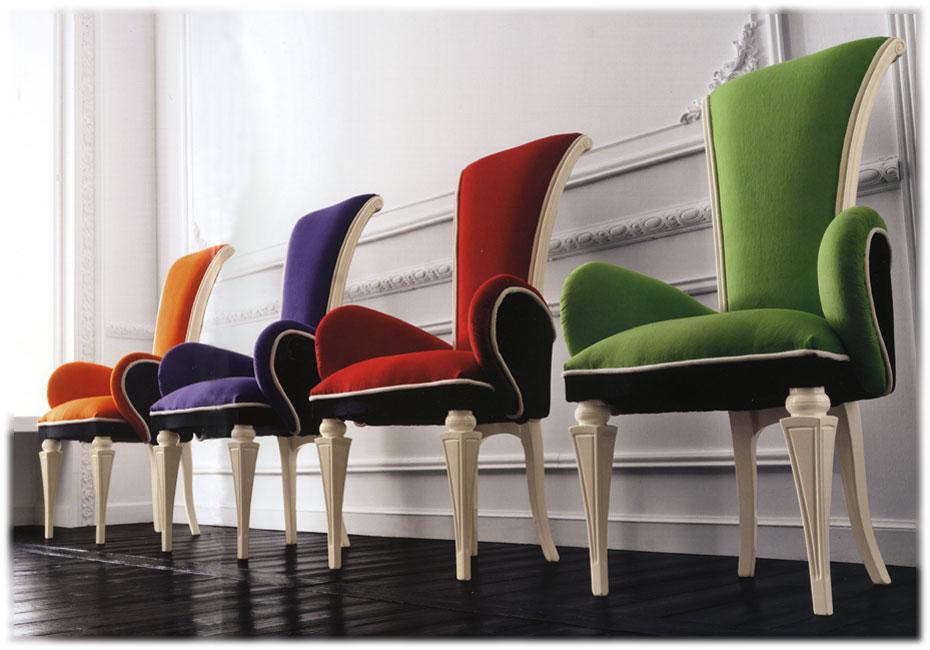 Стул  ALTAMODA TG17 TIFFANY - Вид №1