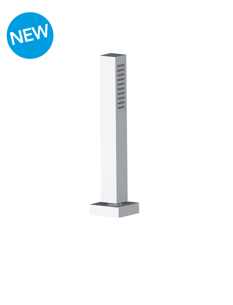 654118 Bellosta Rubinetterie BV ПОДДЕРЖКА ДЛЯ ДУША ПОЛНАЯ РАМА 