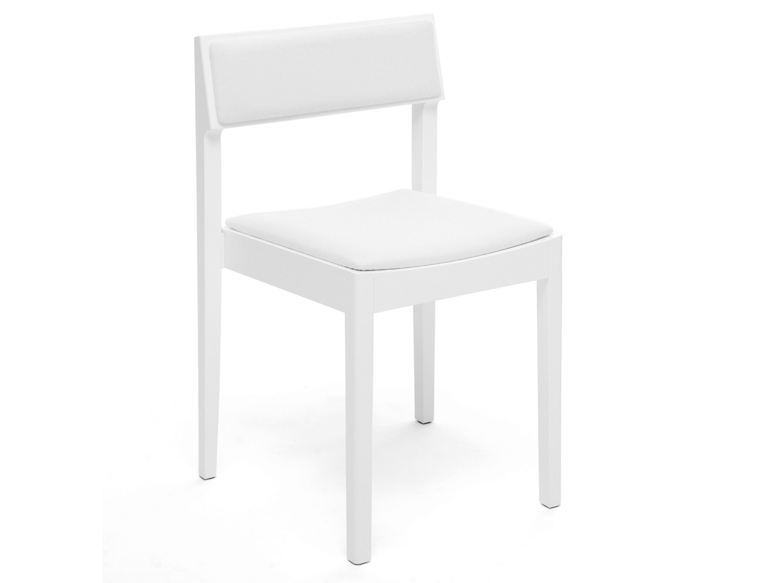 Штабелируемый мягкий эргономичный стул Inno ARCH-00005309