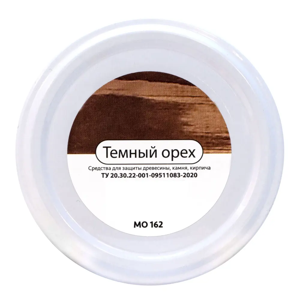 Воск карнаубский Mighty Oak Темный орех 100 мл STLM-2051532 - Вид №3