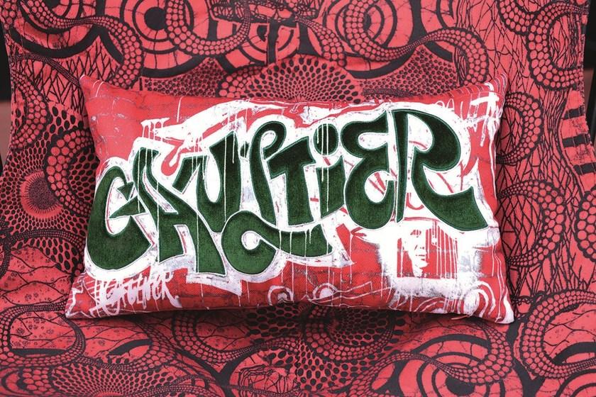 LELIEVRE Прямоугольная подушка из ткани sun-id-1374923 - Вид №7