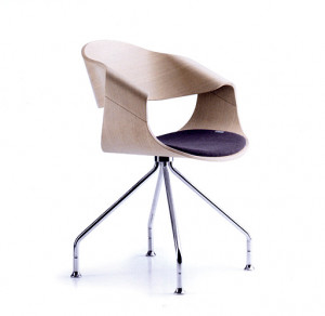 Полукресло BOHEME MOVING BH0016