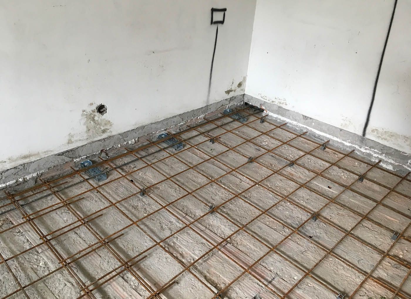 Сейсмостойкий соединитель периметра CentroStorico CONNETTORE PERIMETRALE CENTROSTORICO ARCH-00035207 - Вид №6