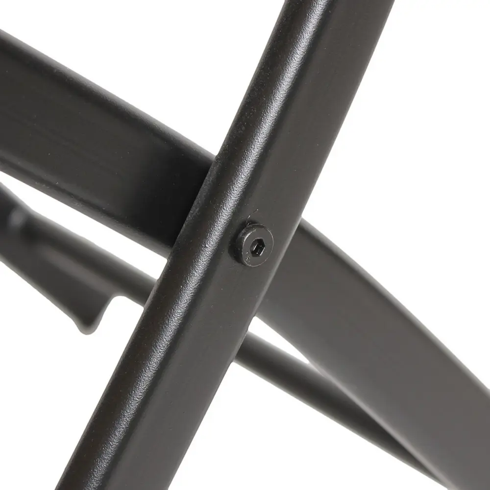 Стул складной «Париж», цвет чёрный GREENGARD STLM-2172117 - Вид №7