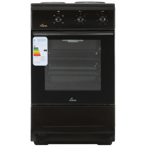 9973293 Электрическая плита FLAMA CE 32011 B коричневый