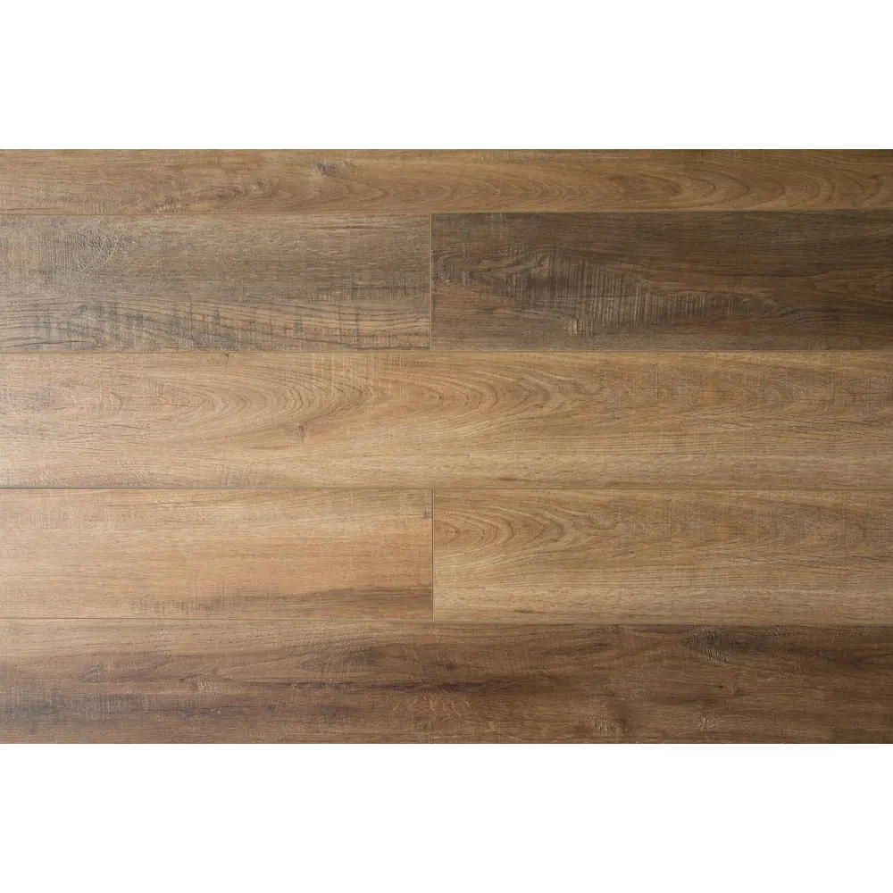 SPC плитка «Дуб агат» 33 класс толщина 4 мм 2.196 м² Santreyd STLM-2105558 - Вид №1