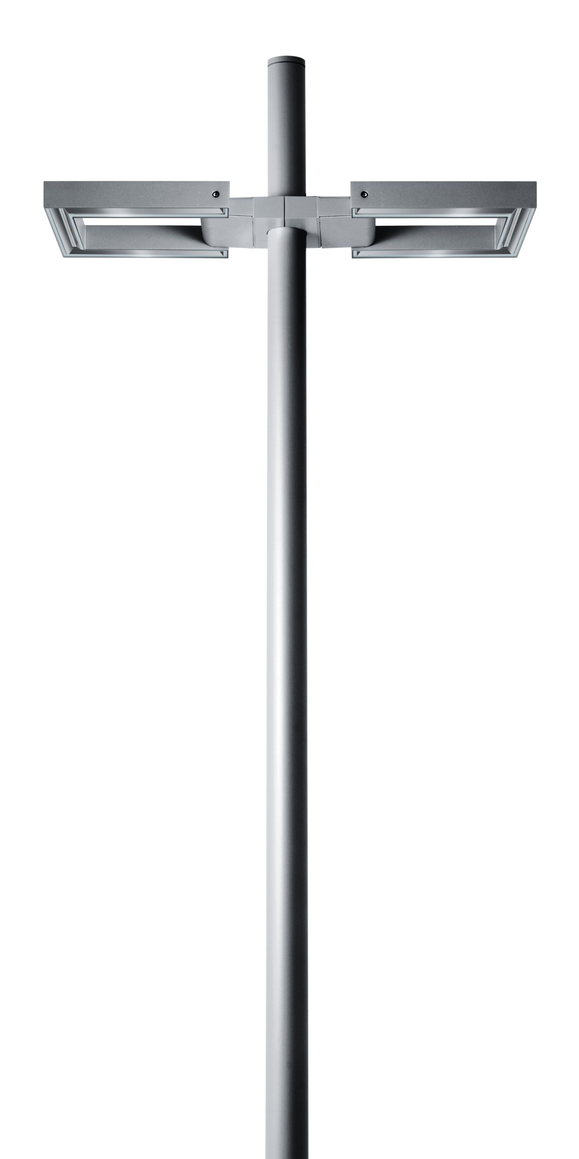 Светодиодный уличный фонарь для сада SIMES ARCH-00073079 - Вид №4