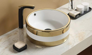 C1057 Умывальник LAB.Space NC