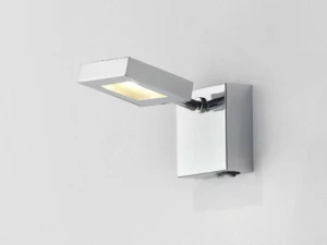 Aromas del Campo Настенный светильник из металла Square A1133