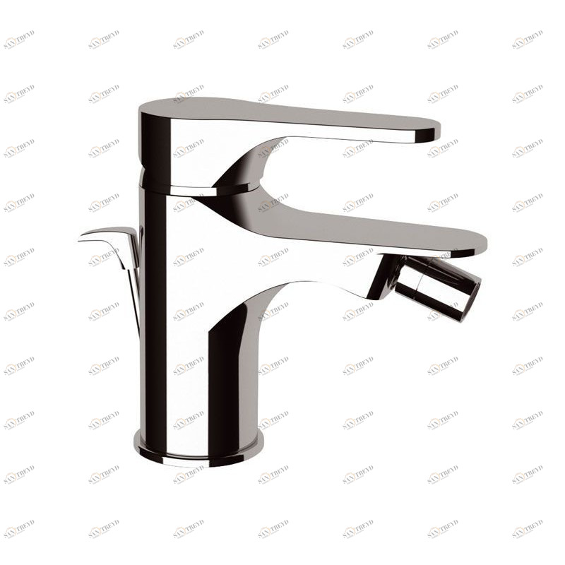 OM604 Смеситель для биде DANIEL RUBINETTERIE 