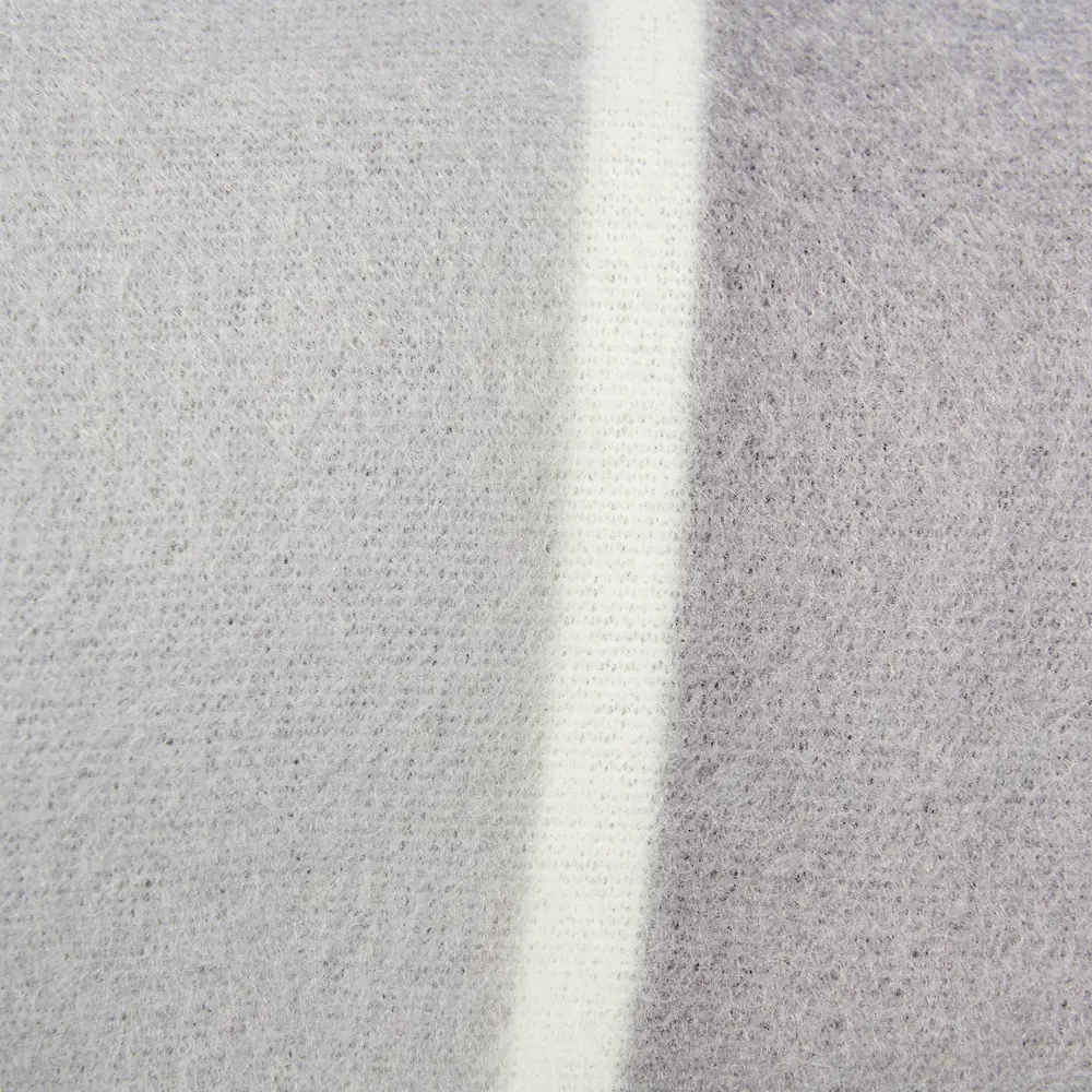 Плед Turin 130x170 см флис цвет серый Ardenza STLM-2022835 - Вид №1