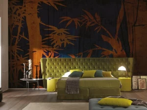 Inkiostro Bianco Панорамные обои с пейзажами Wall in love again 2018 Inkmg13