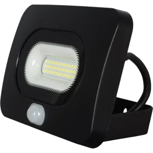 Прожектор светодиодный сенсорный 20 Вт, 1600 Лм, 5500 K, IP65