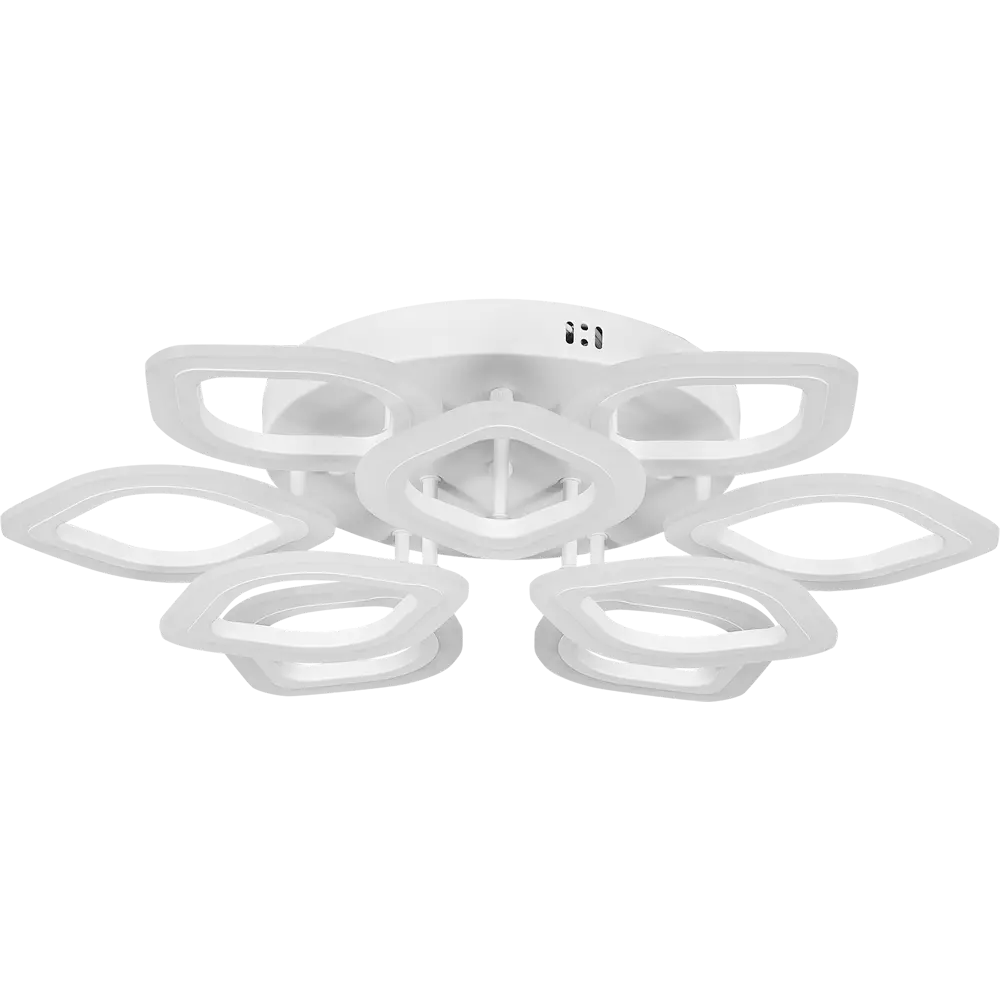 SCHAFFNER Люстра Sera - умное светодиодное освещение с пультом управления 87460841 STLM-0073925 - Вид №4