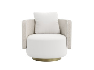 Ткань поворотный стул