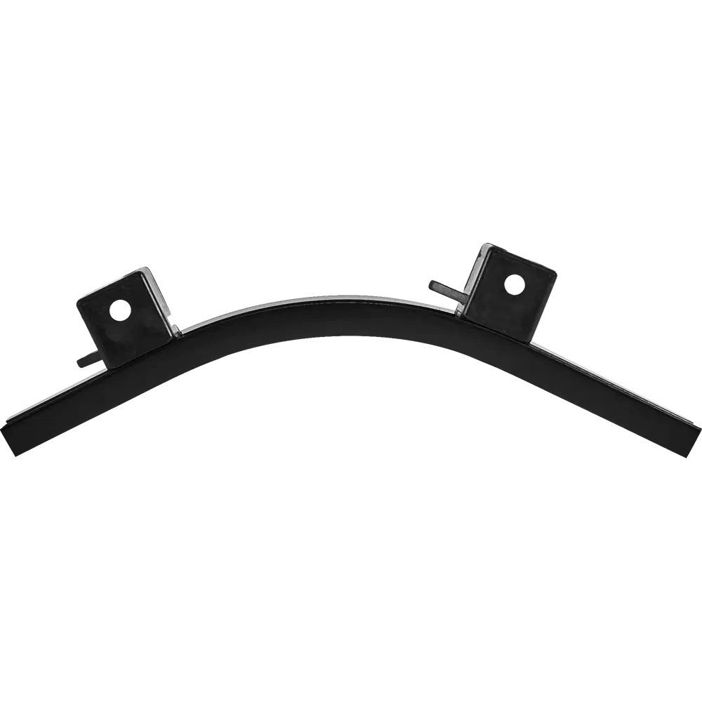 Соединитель поворотный Arttex Facile 135° алюминий цвет черный STLM-2041085 - Вид №1