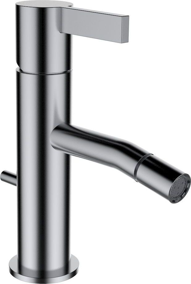 H3413310901011 Смеситель для биде, с донным клапаном LAUFEN PRO