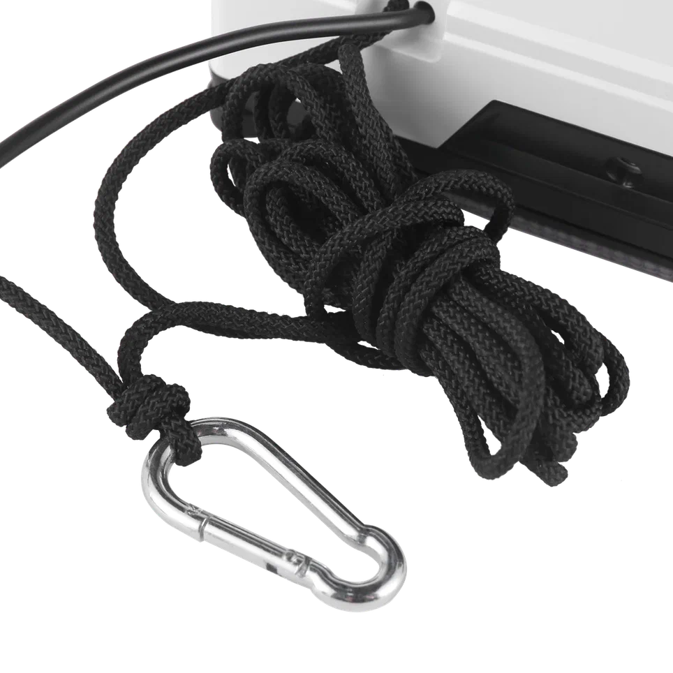 9209756 Робот-мойщик окон FELFRI FF-WC-02 белый STDN-0096026 - Вид №9