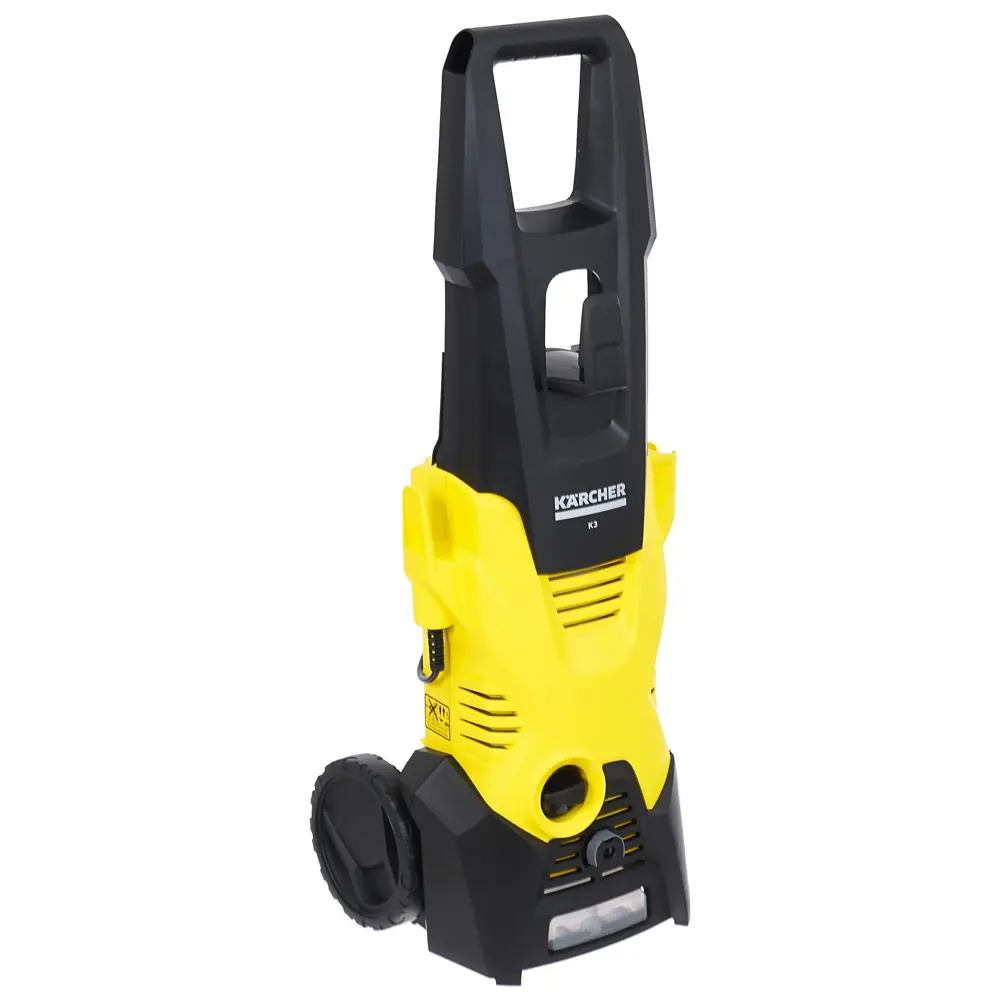 Мойка высокого давления Karcher К 3, 120 бар, 380 л/ч STLM-2169061 - Вид №2