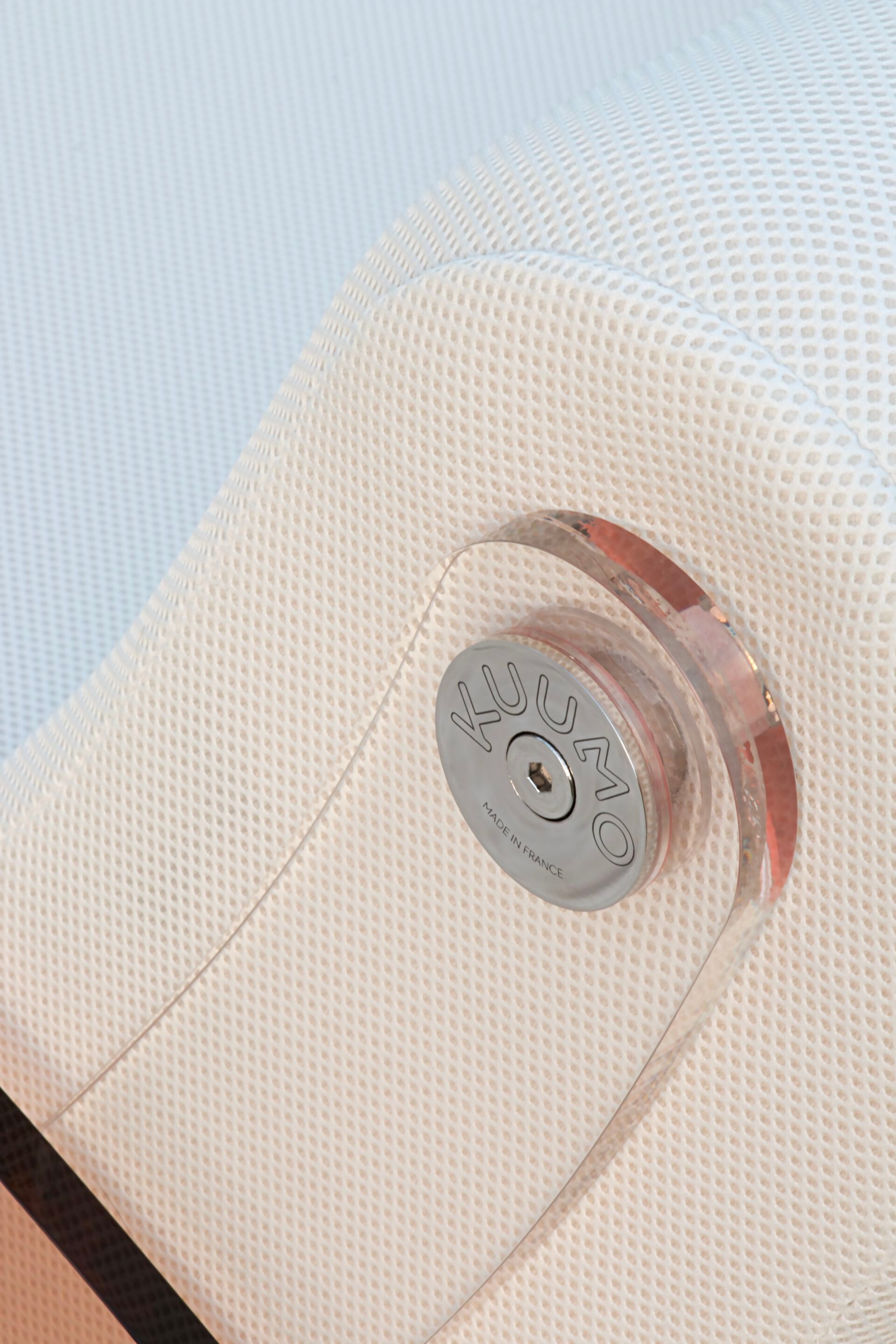 Кресло с подлокотниками KUUMO MW03 ARCH-00067945 - Вид №2