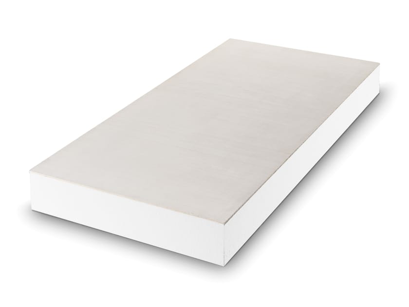 Теплоизоляционная панель EPS ELLE ESSE FIREBLOCK ARCH-00024413