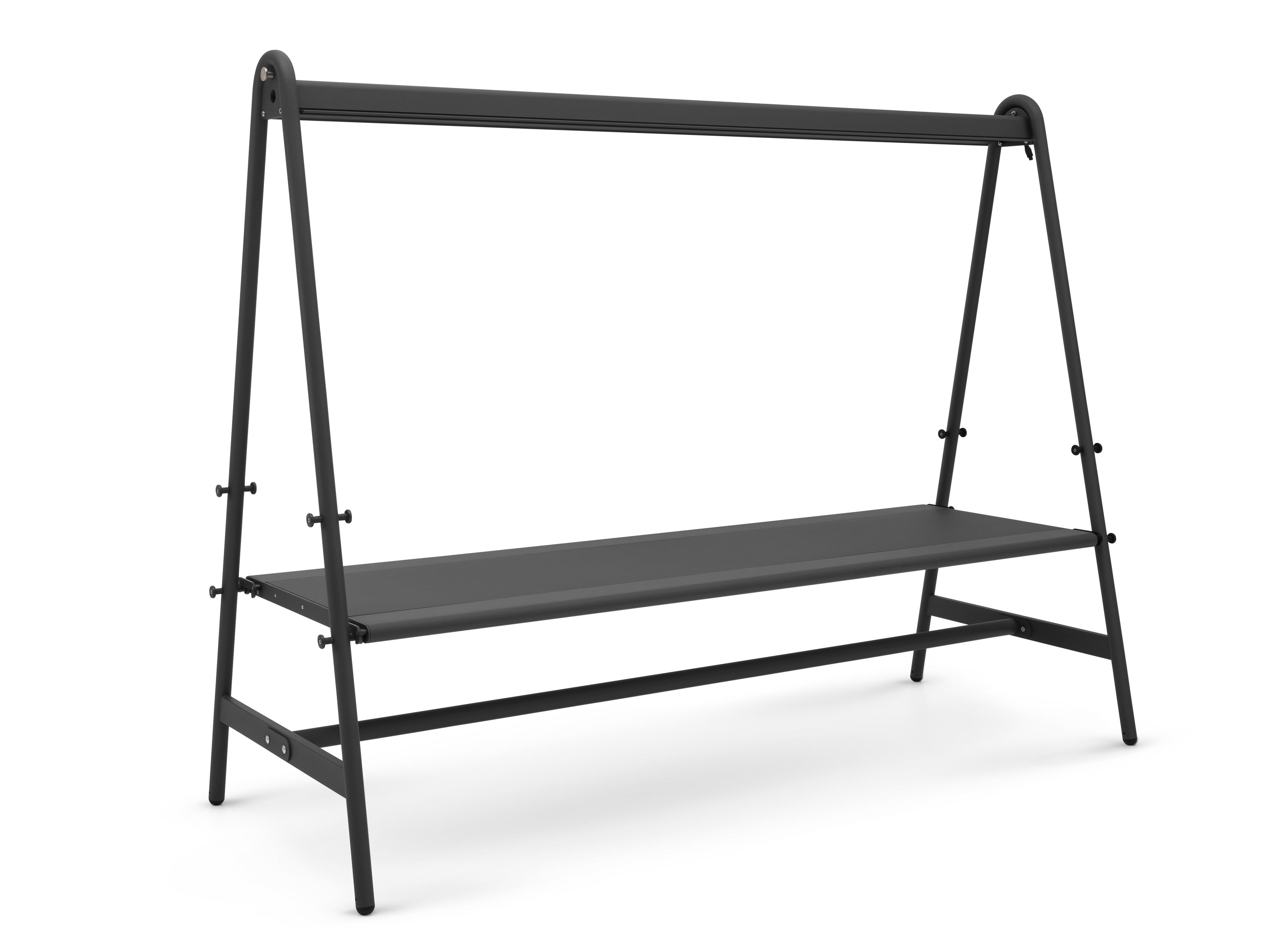 Прямоугольный стол с регулируемой высотой Extremis AMAi ARCH-00080455