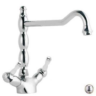 547720KO06 Смеситель Bandini Antica Santreyd - Вид №1