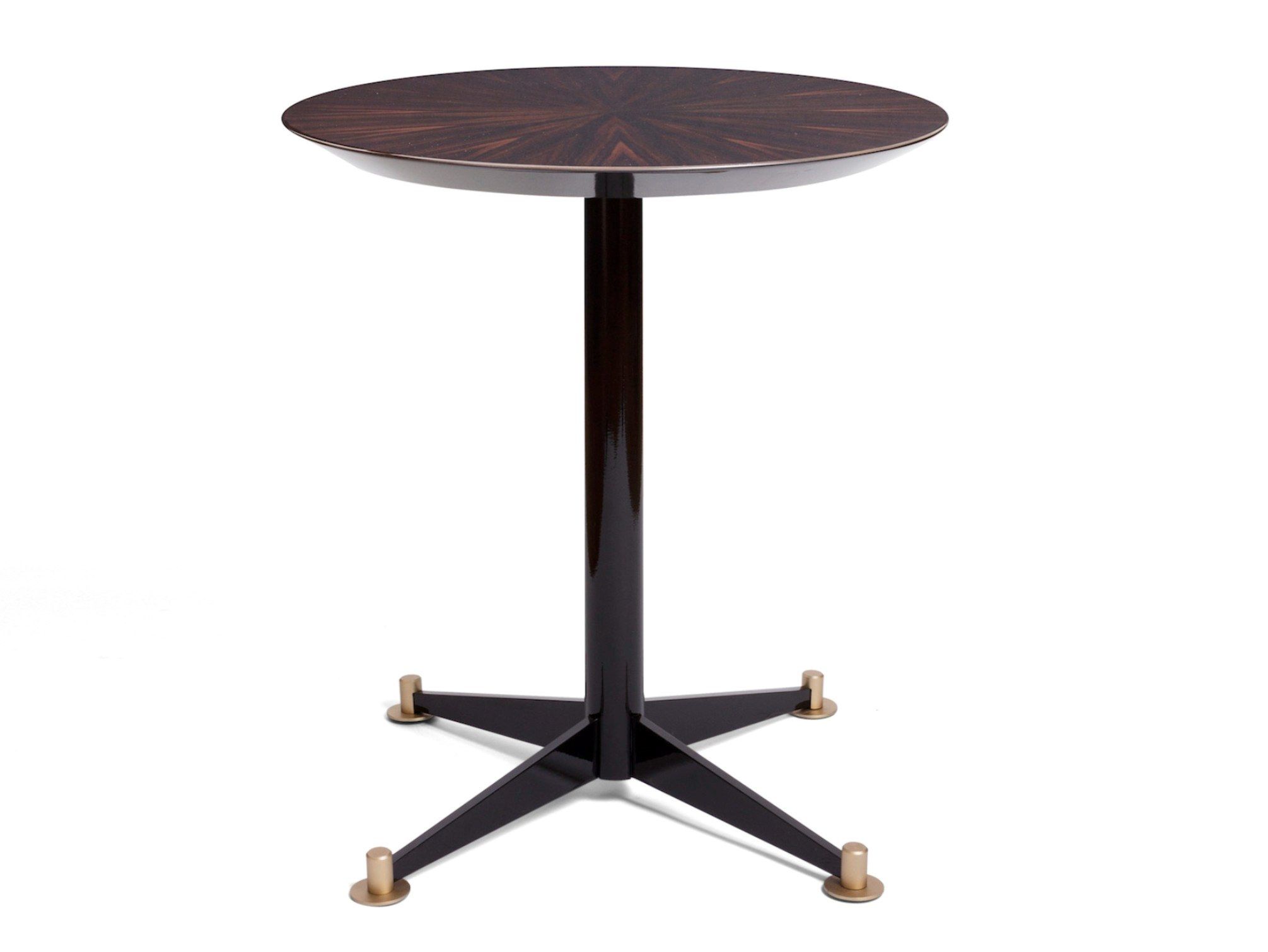 Круглый журнальный столик DOM EDIZIONI FILIPPO GUERIDON ARCH-00063424