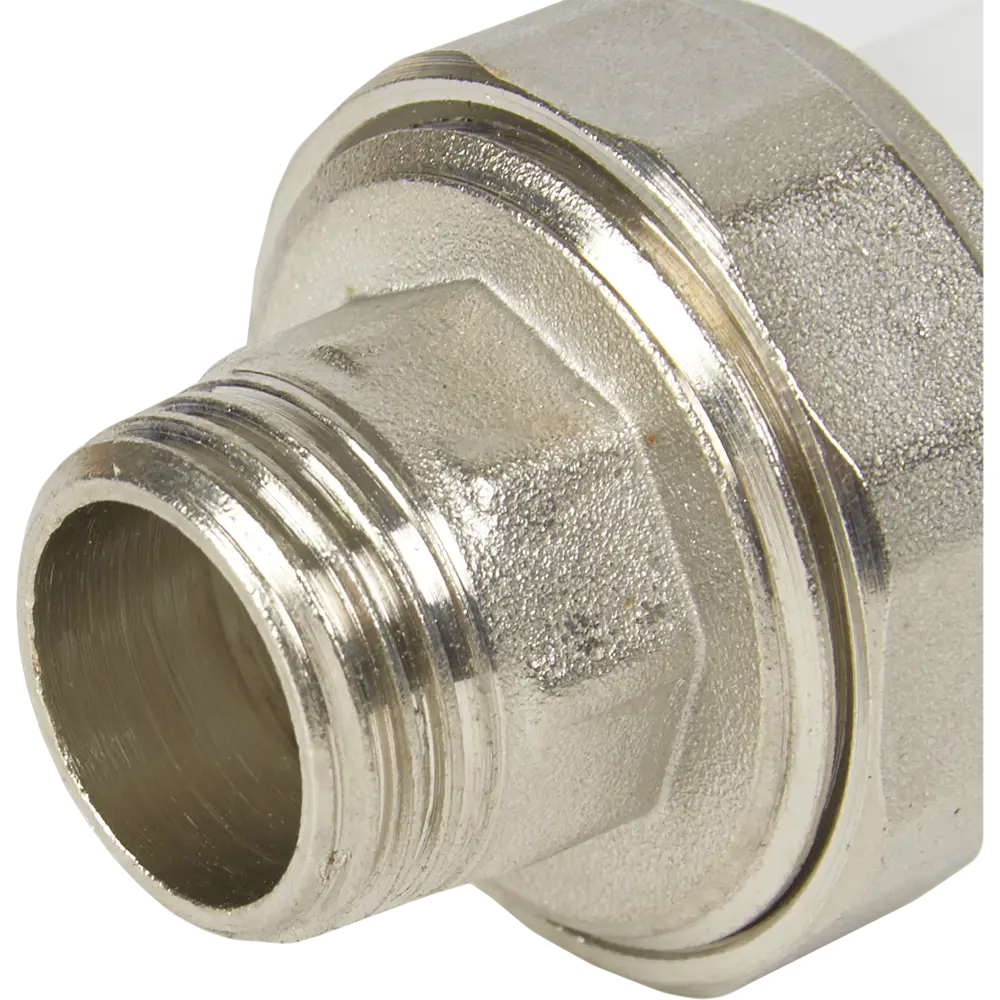 Муфта разъемная РВК 1/2"x25 мм НР полипропилен 15442362 STLM-2009975  - Вид №1