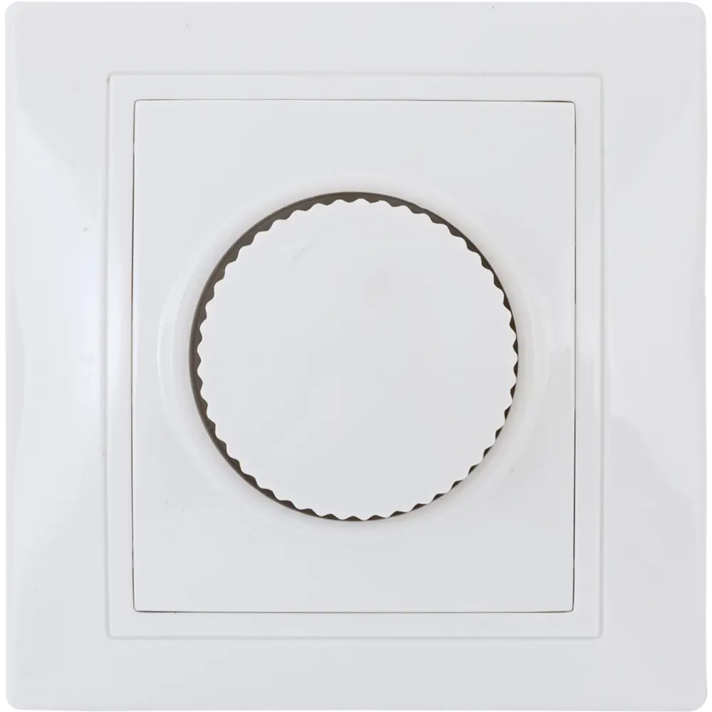 TDM ELECTRIC Диммер встраиваемый для плавного регулирования освещения 85591340 Таймыр STLM-0064425 - Вид №1