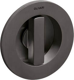 D133_US Ручка для раздвижной двери DANTE D133 OLIVARI