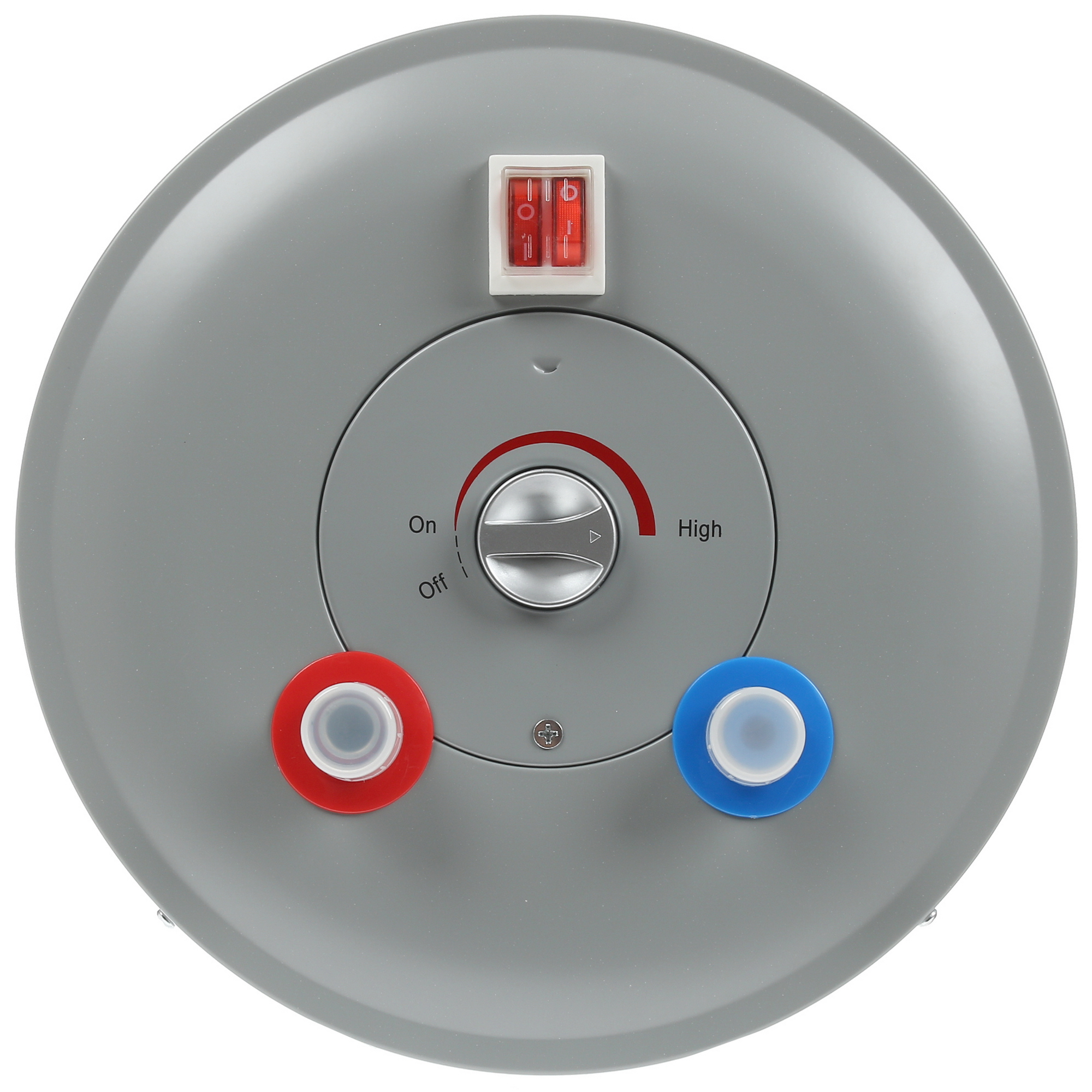 1106714 Водонагреватель электрический Thermex IU 50 V STDN-0044327 - Вид №4
