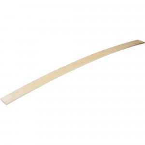 82343856 Ламель мебельная 890х53х8 мм