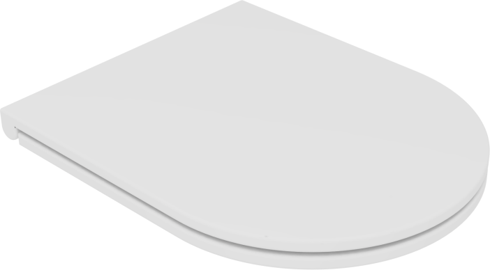 LKCOPRSLTICR1 Крышка сиденья быстросъемное soft close GSG CERAMIC Like