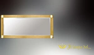 Il Tempo Del Зеркало Cornici CR 667 Arredo