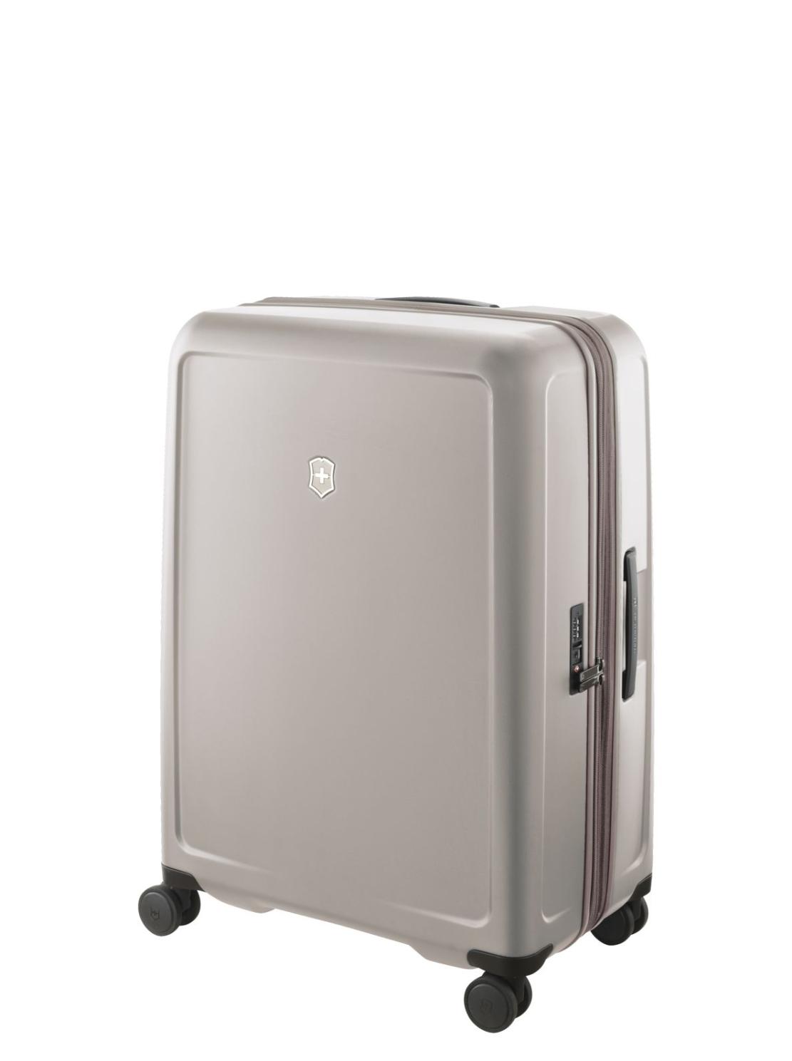 605673 Чемодан 605671 Large Hardside Case Victorinox Connex  - Вид №5