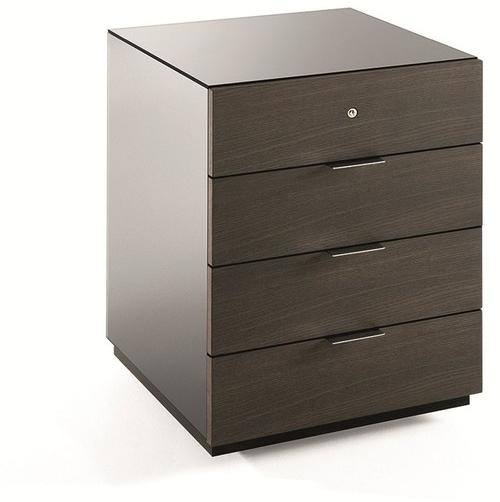 Gallotti&Radice Офисный комод на колесиках President sun-id-1509869 - Вид №1