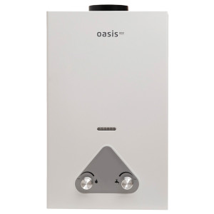 9166902 Водонагреватель газовый Oasis Eco W-24