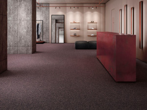 Сплошной ковер