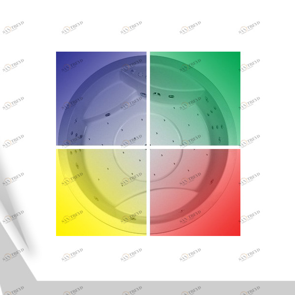 Светодиодная хромотерапия Gruppo Treesse Croled Дополнительные Опции