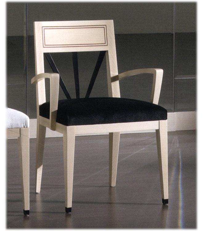 Стул Vittoria BUSNELLI ADAMO 50010 