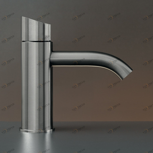 Столб кран для подключения горячей или холодной воды; Н. 115 мм  ZIQ74 CEADESIGN 