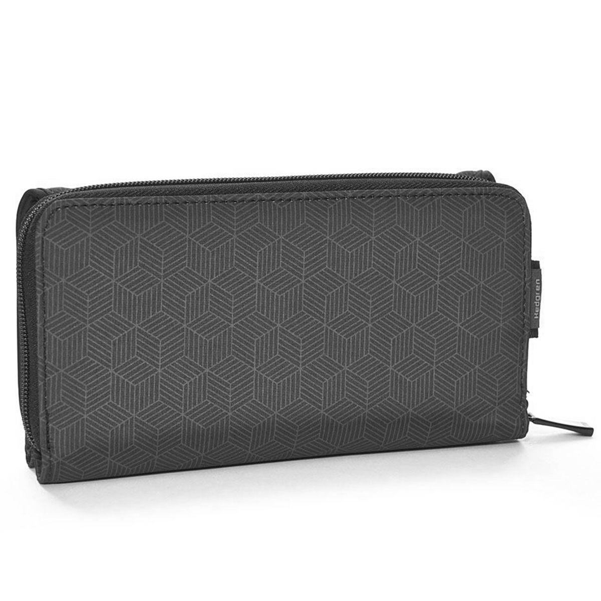 HFOL05/812 Кошелек HFOL05 Long Wallet with zipped purse RUBLE Hedgren Follis  - Вид №1