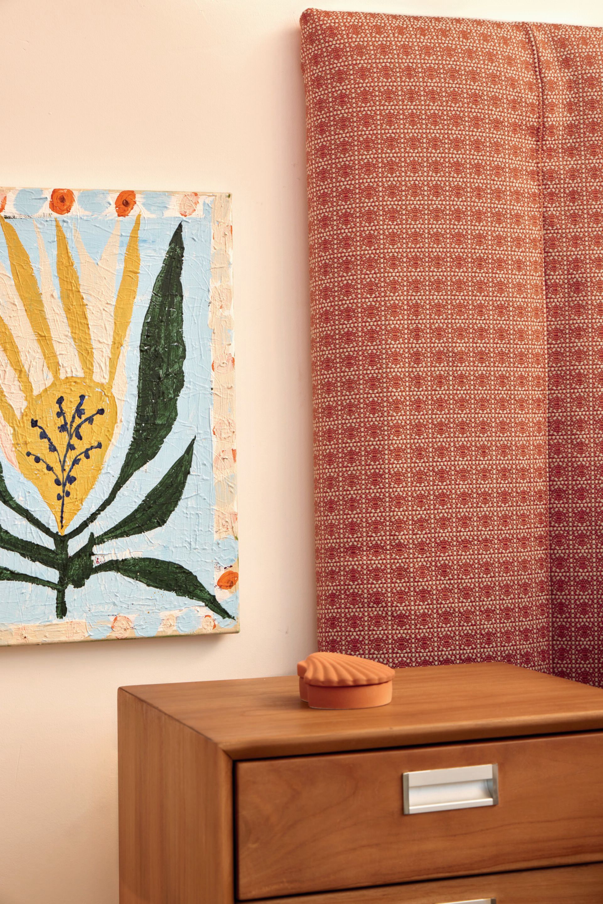 Жаккардовая ткань Élitis Venice Beach ARCH-00112782 - Вид №7