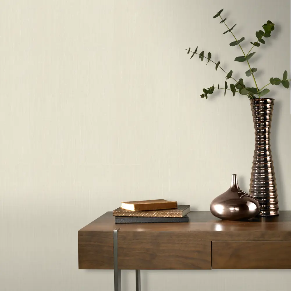 Обои флизелиновые Rasch Barbara Home Collection белые 0.53 м 527230 STLM-2046021 - Вид №2