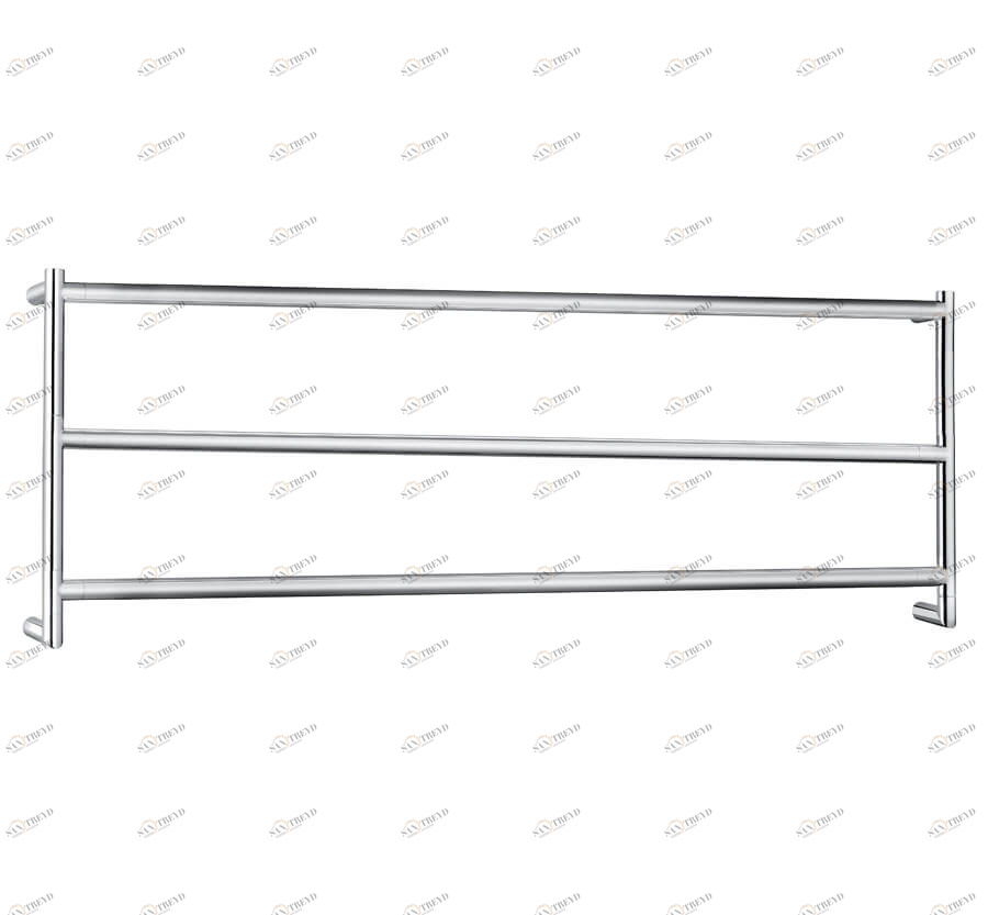 Полотенцесушитель электрический 5-530/3 Sereno Margaroli 32мм
