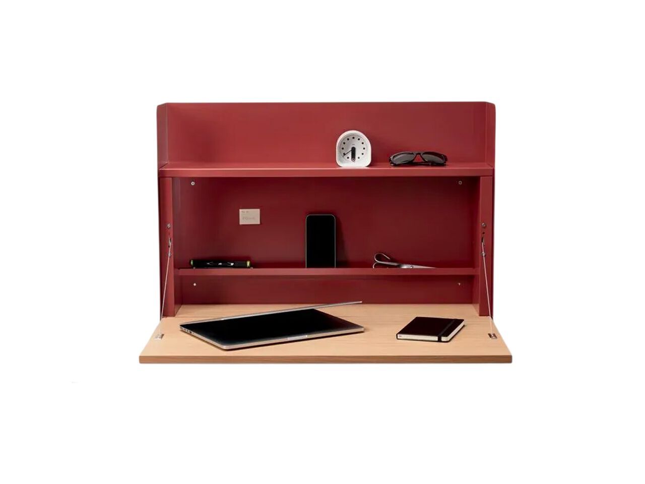 Подвесной письменный стол D-SEGNO WALLY ARCH-00028443 - Вид №6