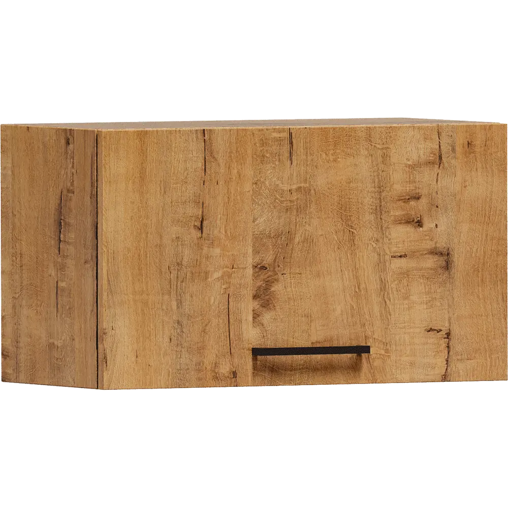 Шкаф навесной Лайм 60x33.8x29 см ЛДСП цвет коричневый Santreyd STLM-2014904